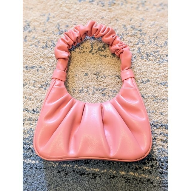 Gabbi ハンドバッグ サンゴ アーモンド  Coral Almond レディースのバッグ(ハンドバッグ)の商品写真