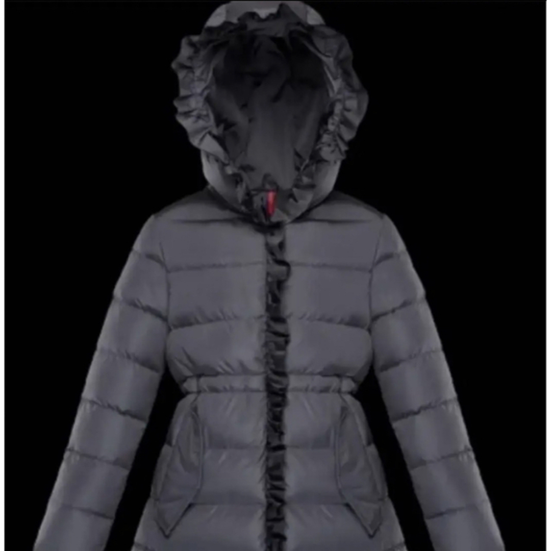 非売品 MONCLER VENNAL MONCLER/モンクレール - ダウンコート