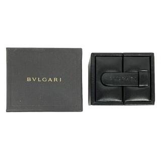 ブルガリ(BVLGARI)のブルガリ チャーム用 箱 ジュエリーケース リング用　指輪用　化粧箱(小物入れ)