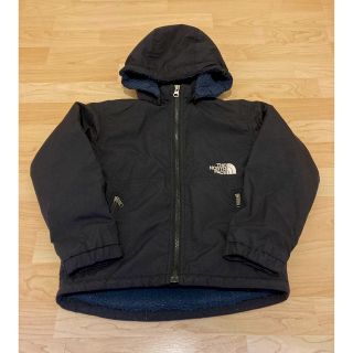 ザノースフェイス(THE NORTH FACE)のノースフェイス　ノマド　120(ジャケット/上着)