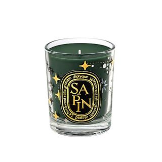 ディプティック(diptyque)の【限定完売品】ディプティック フレグランス　キャンドル　ＳＡＰＩＮ　190g(キャンドル)