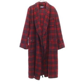 ペンドルトン ダッフルコート(メンズ)の通販 5点 | PENDLETONのメンズ ...