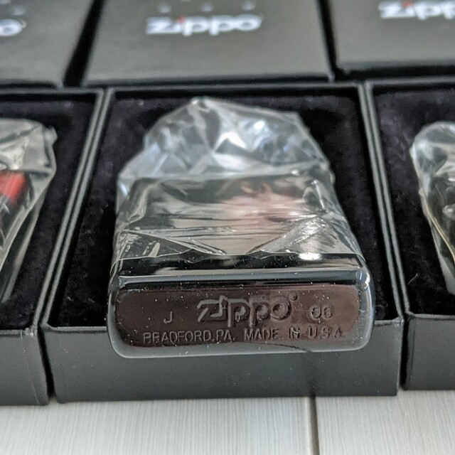 ZIPPO(ジッポー)の【ZIPPO】セクシージッポ × 4 その他のその他(その他)の商品写真