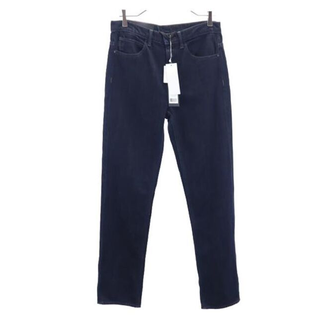 代引不可 未使用 ネイビー HELMUT LANG レディース 【中古】 【221110