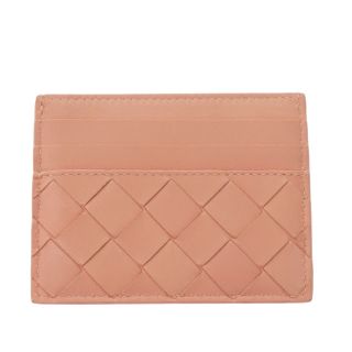 ボッテガ(Bottega Veneta) 名刺入れ(ピンク/桃色系)の通販 35点