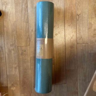 ヨガワークス(Yoga works)のヨガマット(トレーニング用品)