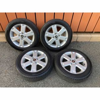 ダイハツ タイヤ・ホイールセットの通販 100点以上 | ダイハツの自動車