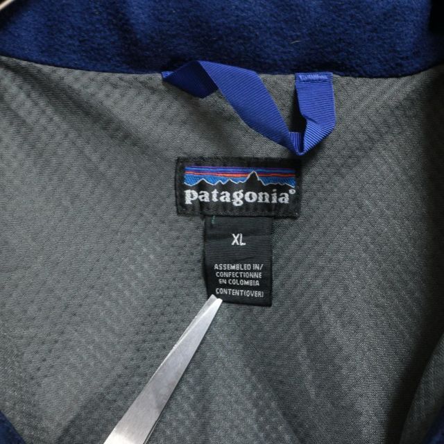 patagonia - 【希少】 90s Patagonia パタゴニア ジャケット ビッグ