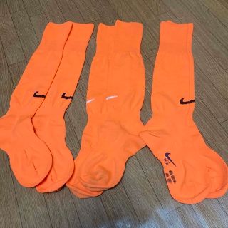 ナイキ(NIKE)のサッカーソックス(その他)