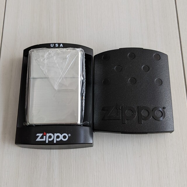 ZIPPO(ジッポー)の【ZIPPO】新品未使用 その他のその他(その他)の商品写真