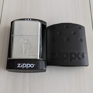 ジッポー(ZIPPO)の【ZIPPO】新品未使用(その他)