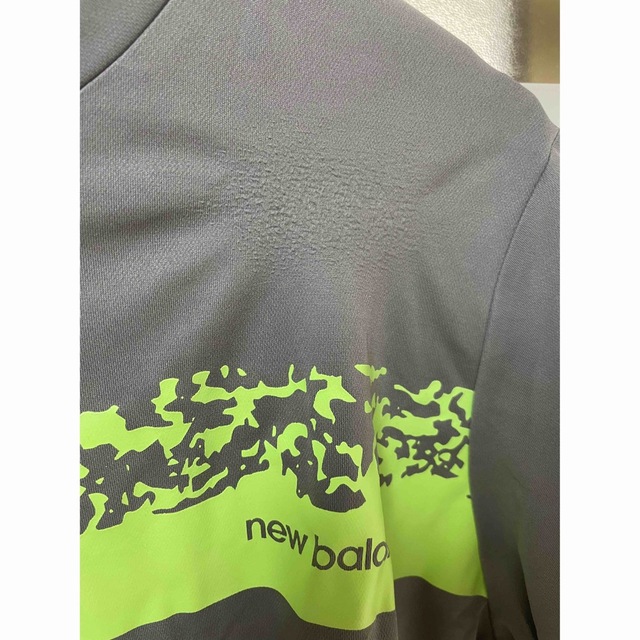 New Balance(ニューバランス)のニューバランスTシャツ レディースのトップス(Tシャツ(半袖/袖なし))の商品写真