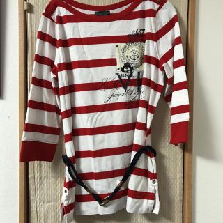 ラルフローレン(Ralph Lauren)のラルフローレン(Tシャツ(長袖/七分))