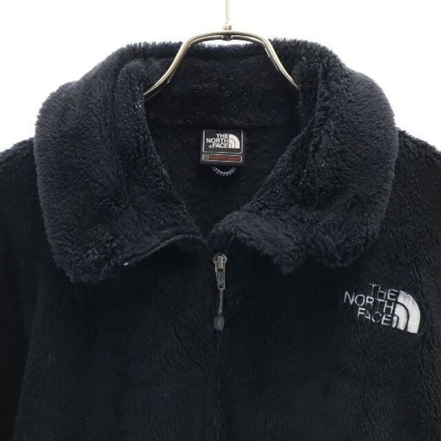 THE NORTH FACE SUMMITノースフェイス フリース サミット