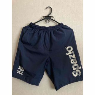 Spazio サッカー・フットサル(スポーツ)パンツ L サイズ(ウェア)