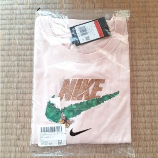 ナイキ(NIKE)のNIKE レディース Tシャツ Lサイズ 新品未開封(Tシャツ(半袖/袖なし))