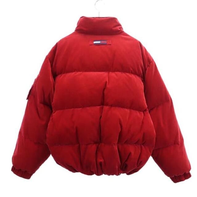 TOMMY HILFIGER - トミーヒルフィガー 90s オールド フラッグタグ