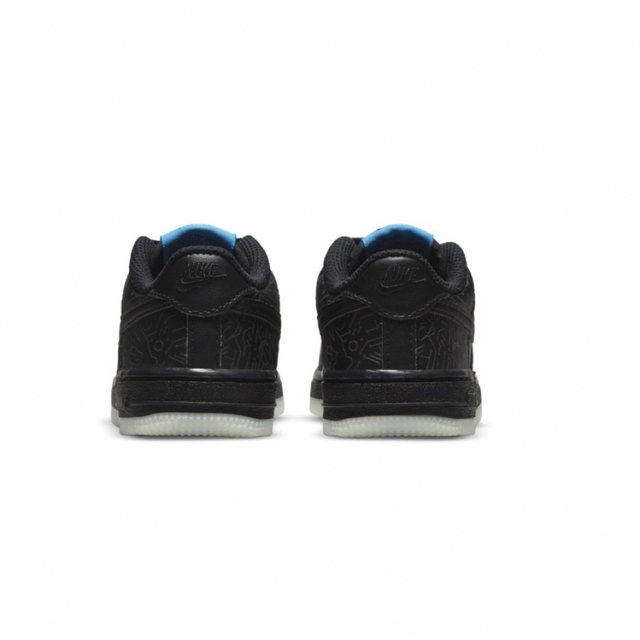 NIKE(ナイキ)の新品未使用　Nike Force 1 x Space Jam フォースワン キッズ/ベビー/マタニティのベビー靴/シューズ(~14cm)(スニーカー)の商品写真