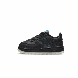 ナイキ(NIKE)の新品未使用　Nike Force 1 x Space Jam フォースワン(スニーカー)