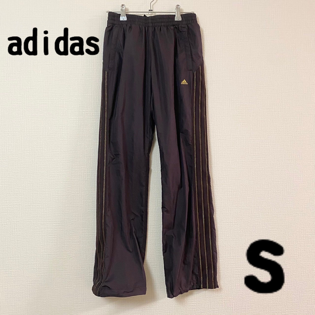 adidas(アディダス)のluki様専用　　adidas ジャージ下　（古着） レディースのパンツ(その他)の商品写真