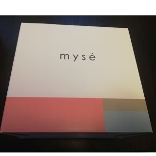 myse 電動頭皮ブラシ ミーゼ ヘッドスパリフト MS-30N(その他)