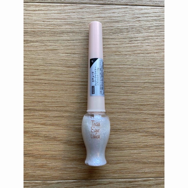 ETUDE HOUSE(エチュードハウス)の【新品】エチュード ティアーアイライナー コスメ/美容のベースメイク/化粧品(アイライナー)の商品写真