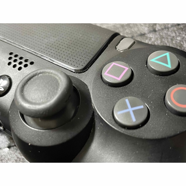 オックスフォードブルー 箱有 PlayStation4 pro CUH-7100B 1TB 完動品