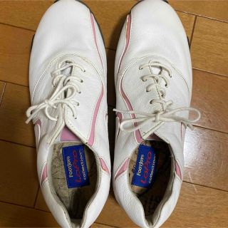 フットジョイ(FootJoy)のfootjoyゴルフシューズ(シューズ)