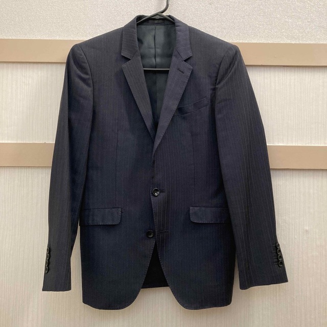 THE SUIT COMPANY(スーツカンパニー)のSUIT SELECTスーツセレクト スーツジャケット メンズのスーツ(スーツジャケット)の商品写真