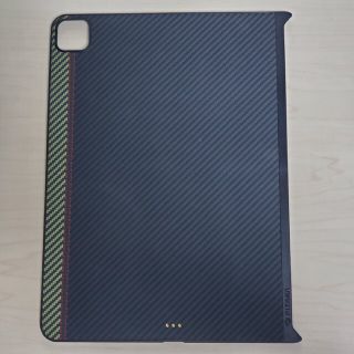 アイパッド(iPad)のPITAKA MagEZ Case 2 iPad Pro 12.9 第5世代用(iPadケース)