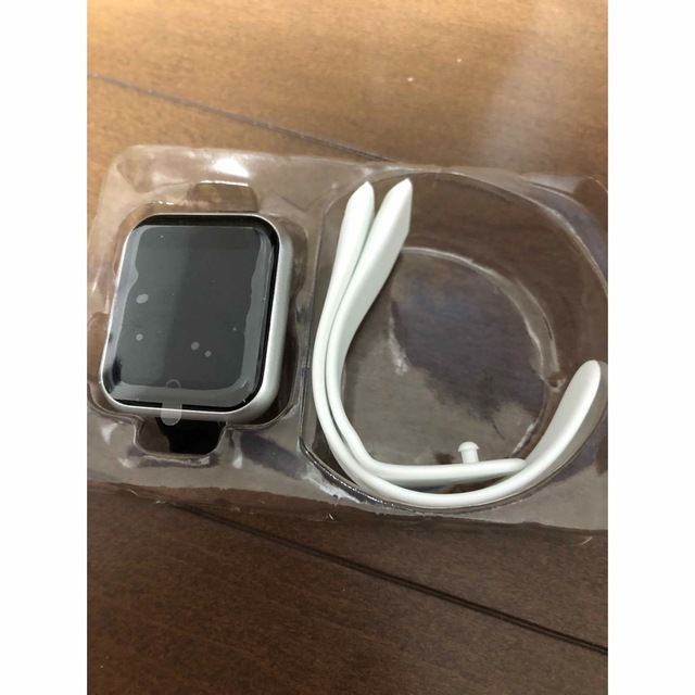 Apple Watch(アップルウォッチ)のAppleWitch スマホ/家電/カメラのスマホ/家電/カメラ その他(その他)の商品写真