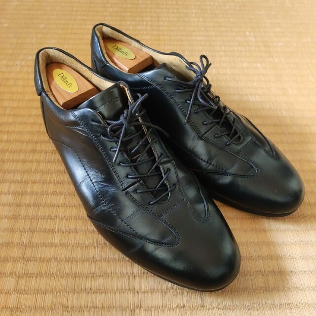 ビモロ コンフィフォーマル 黒 25.5cm(26.5cm用)の通販 by ビモロ コンフィフォーマル 黒 25.5cm(26.5cm用)の通販 by