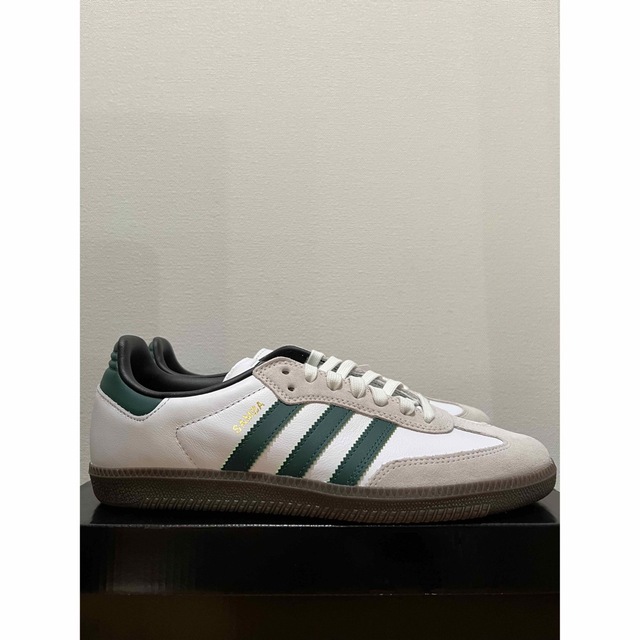 アディダス　サンバ　ADIDAS SAMBA ADV 28cm