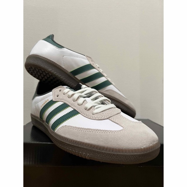 Originals（adidas）(オリジナルス)のアディダス　サンバ　ADIDAS SAMBA ADV 28cm メンズの靴/シューズ(スニーカー)の商品写真