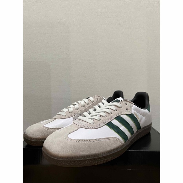 Originals（adidas）(オリジナルス)のアディダス　サンバ　ADIDAS SAMBA ADV 28cm メンズの靴/シューズ(スニーカー)の商品写真