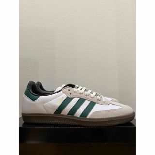 オリジナルス(Originals（adidas）)のアディダス　サンバ　ADIDAS SAMBA ADV 28cm(スニーカー)