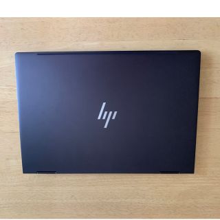 ヒューレットパッカード(HP)のHP ノートパソコン　ENVY(ノートPC)