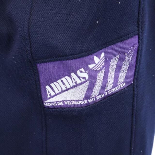 adidas - アディダス 80s デサント製 ATS-805P トレフォイルロゴ