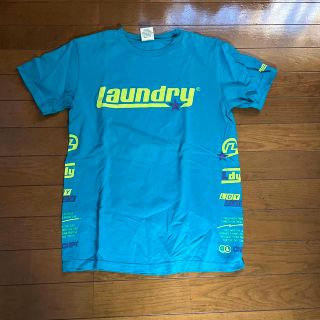 ランドリー(LAUNDRY)のLaundry⭐︎Tシャツ⭐︎Sサイズ(Tシャツ/カットソー(半袖/袖なし))