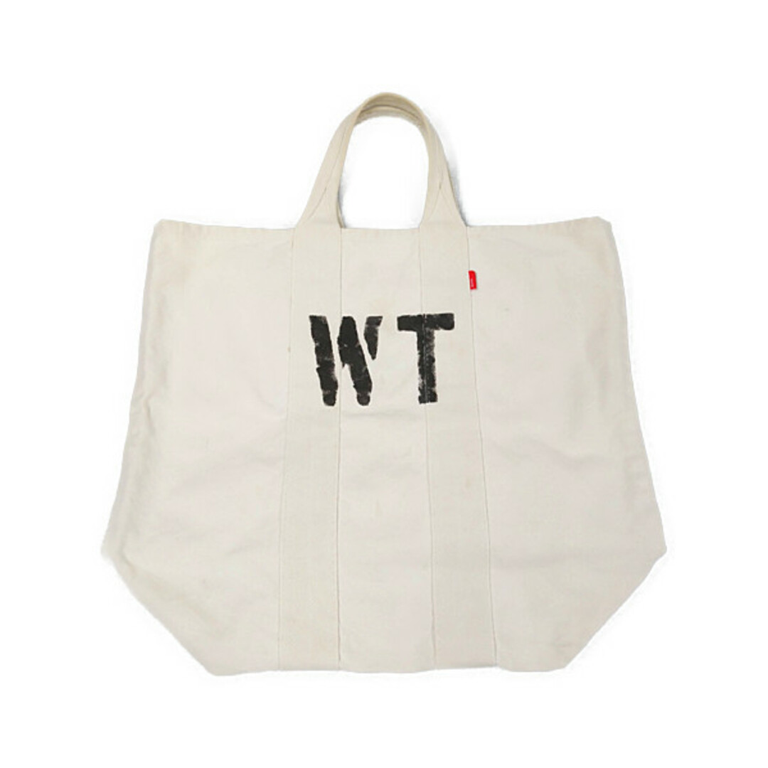 wtaps TOTE BAG RAREGEM サイズM