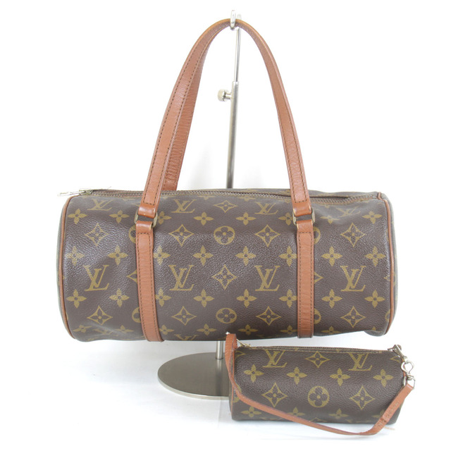 通販でクリスマス ルイ・ヴィトン VUITTON LOUIS 『USED』 - VUITTON