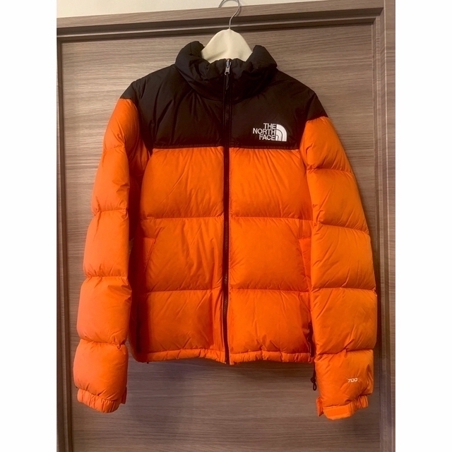 THE NORTH FACE 1996 RETRO NUPTSEJACKET M