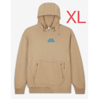 ナイキ(NIKE)の新品/正規品 NIKE x OFF-WHITE オフホワイト パーカー フーディ(パーカー)