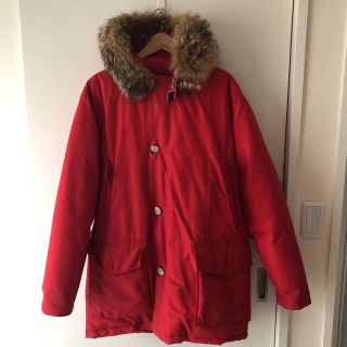 ウールリッチ(WOOLRICH)のウールリッチ ダウンコート Woolrich(ダウンジャケット)