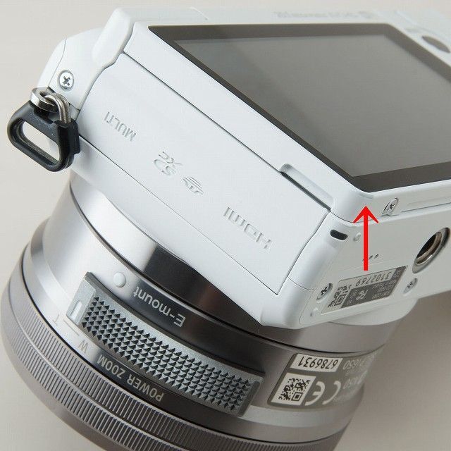 Wi-Fi☆ SONY α5000 ☆7200ショット NFC ミラーレス一眼 Wi-Fi☆ SONY α5000 ☆7200ショット NFC ミラーレス一眼