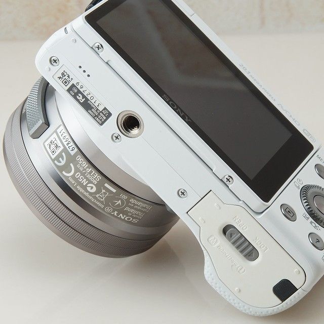Wi-Fi☆ SONY α5000 ☆7200ショット NFC ミラーレス一眼 Wi-Fi☆ SONY α5000 ☆7200ショット NFC ミラーレス一眼