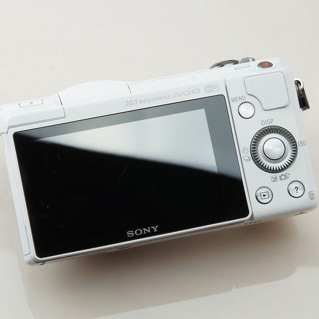 OUTLET 包装 即日発送 代引無料 ショット極小❤️ソニーSONY ILCE