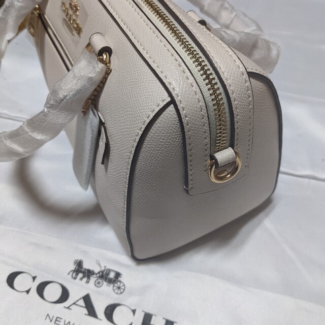 coach ミニバッグ