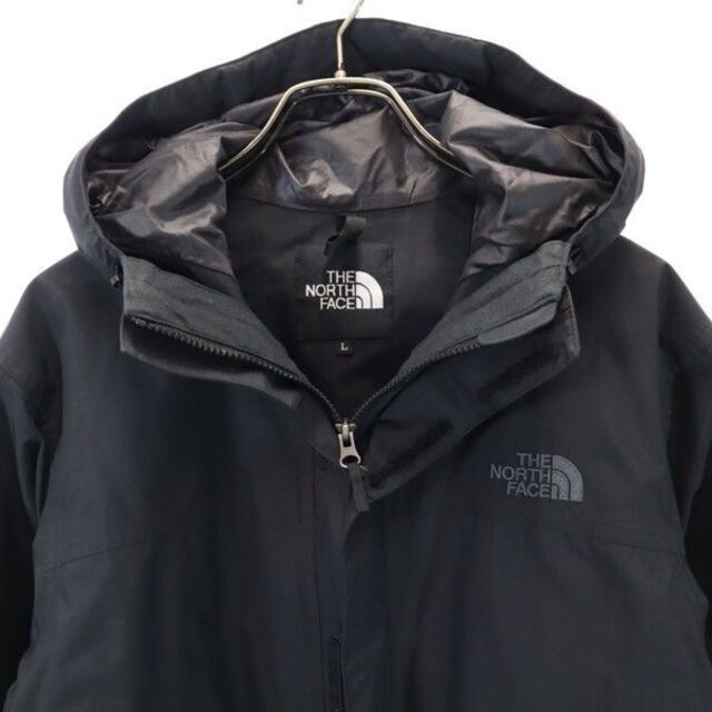 THE NORTH FACE - ノースフェイス カシウストリクライメートジャケット ...