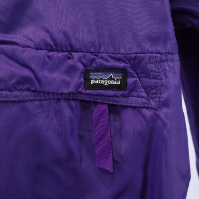 patagonia - パタゴニア 90s USA製 グリセード リバーシブル ナイロン